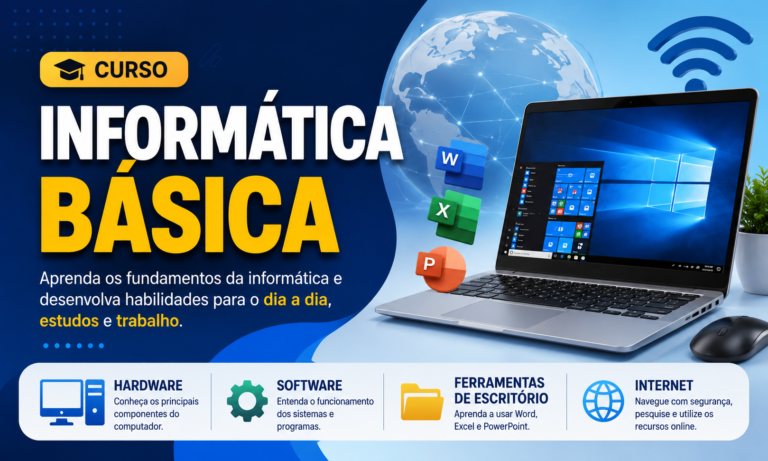 Informática Básica