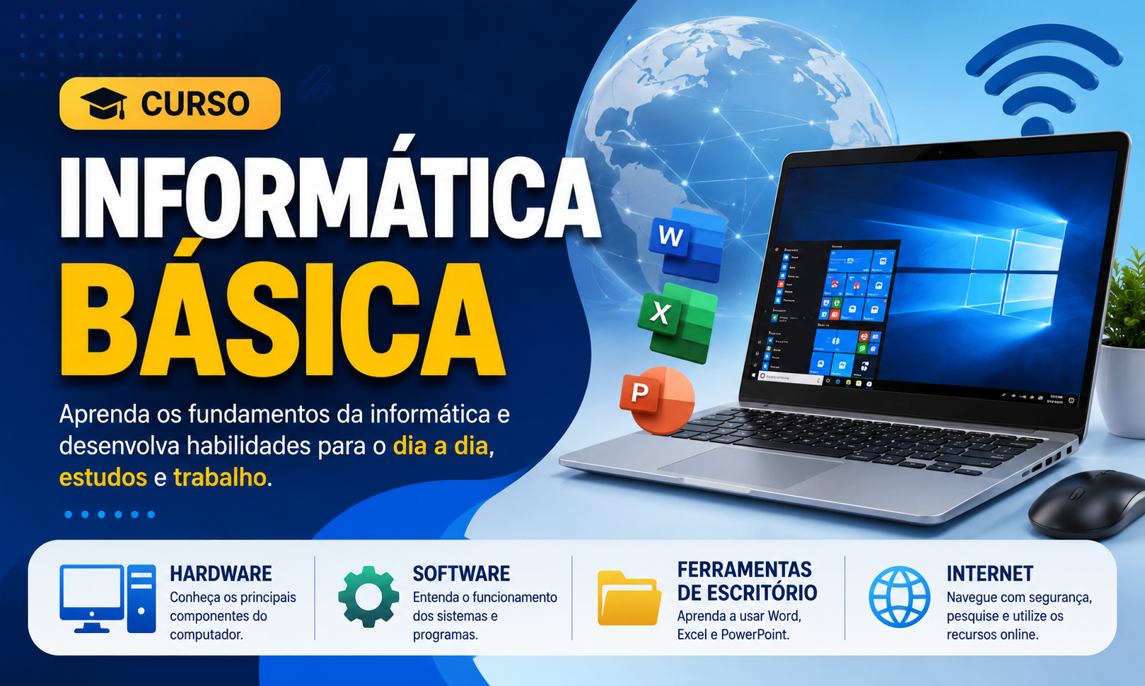 Informática Básica